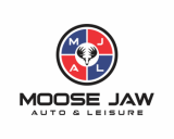 https://www.logocontest.com/public/logoimage/1661072266Moose Jaw Auto _ Leisure 4.png